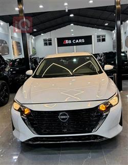 نيسان سنترا